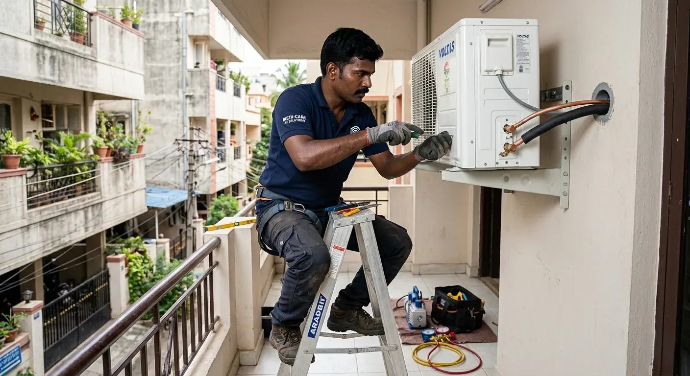 Installation Support