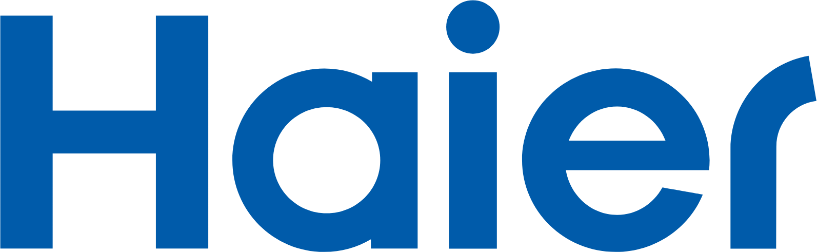 Haier appliance service