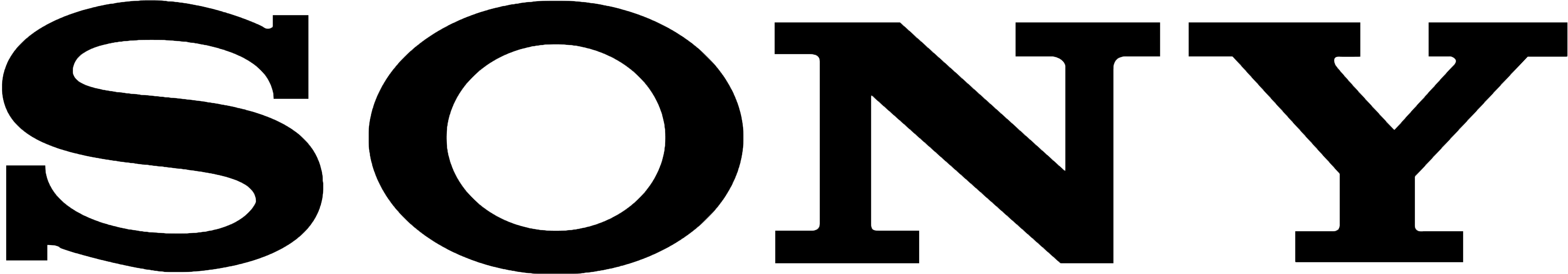 Sony TV service