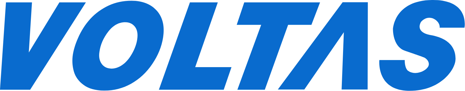 Voltas AC service