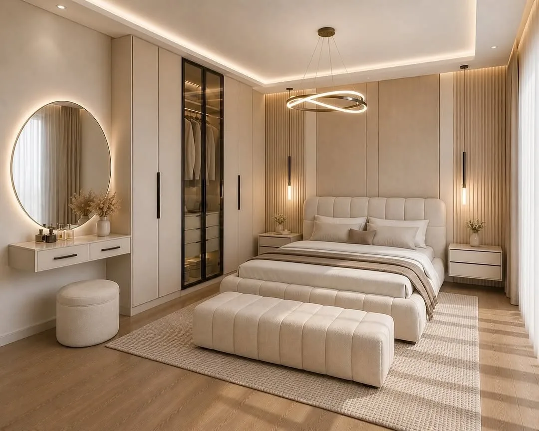 Room renovation