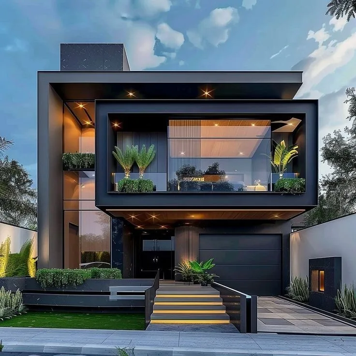 Full home renovation