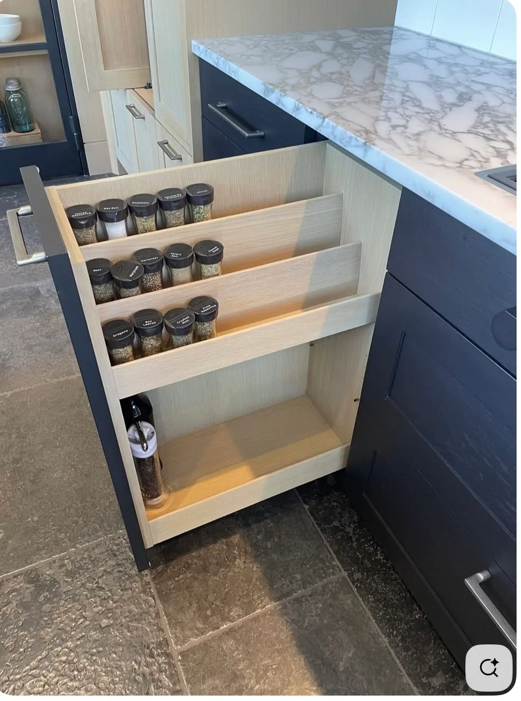Essential kitchen upgrade