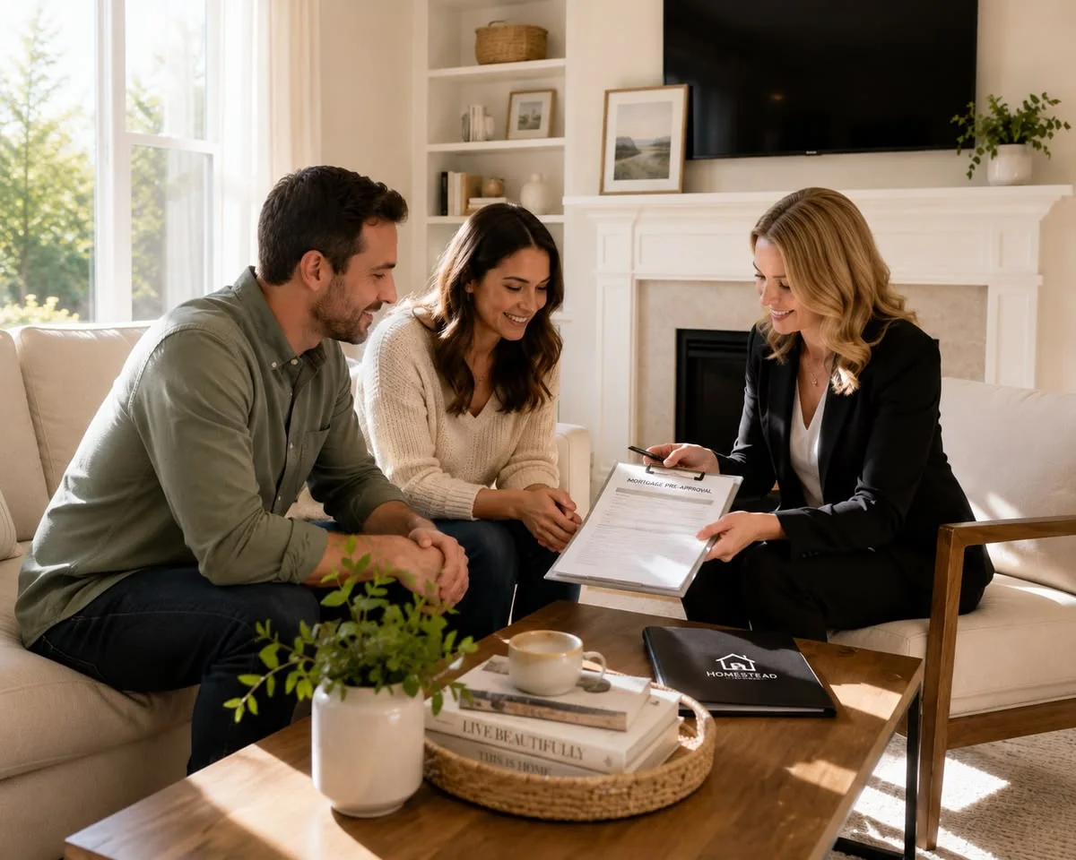At-home waterproofing consultation