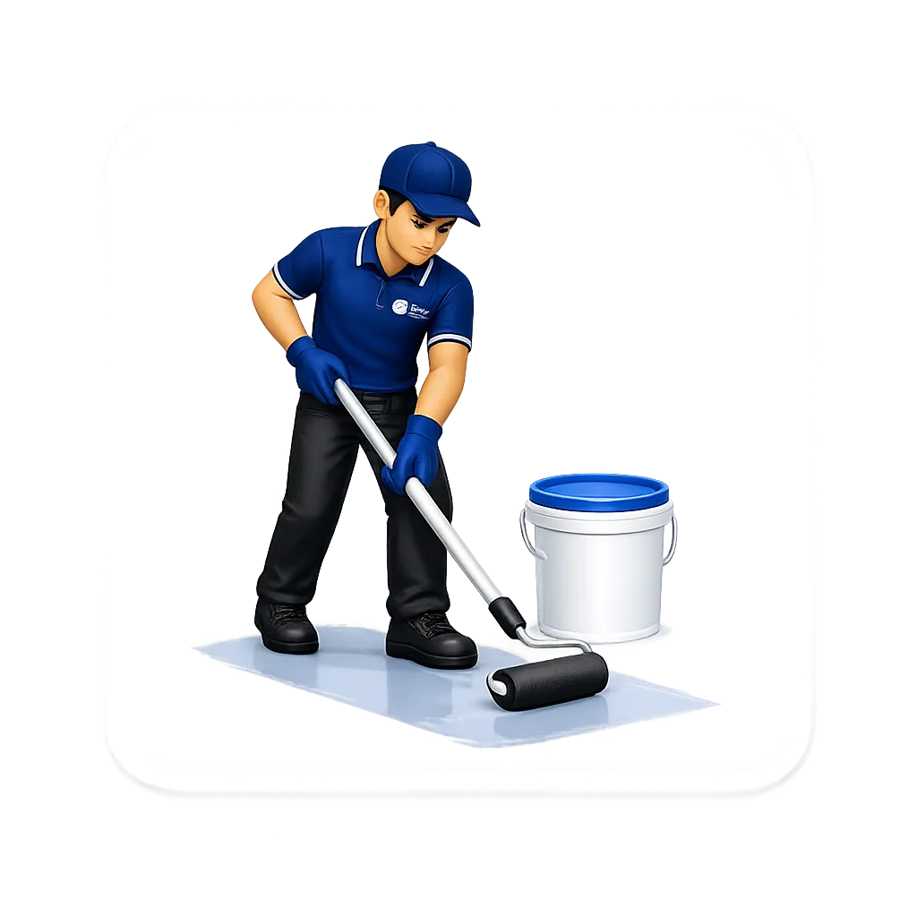 Waterproofing services
