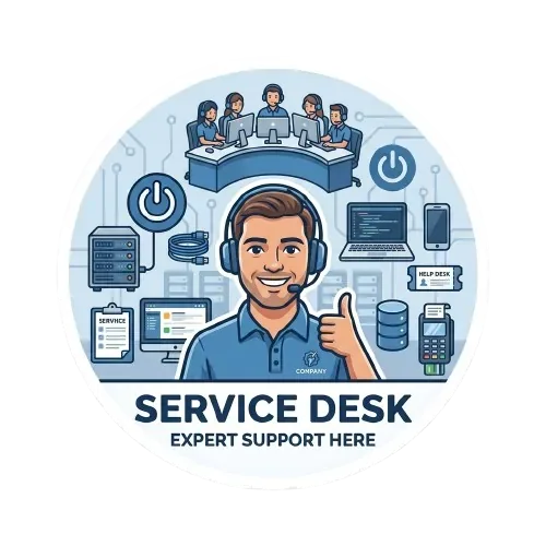 House Nexus service desk support