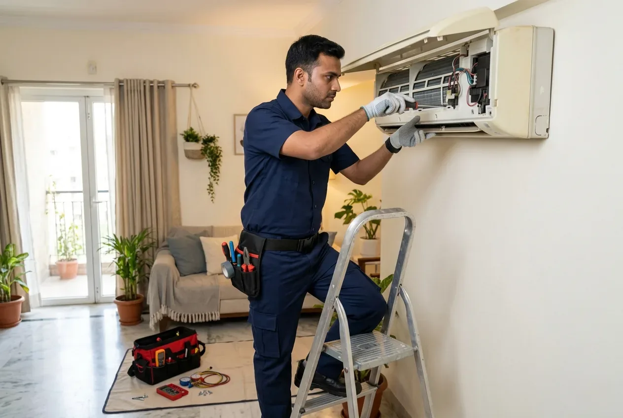 AC Repair Service